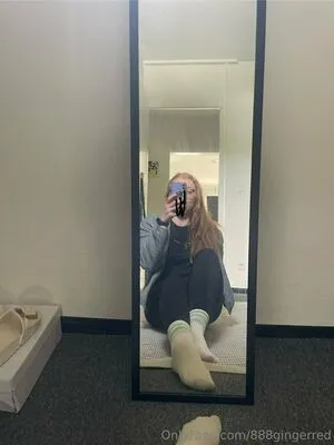 888gingerred OnlyFans Leaked Free Thumbnail Picture - #hjSkWveHTr