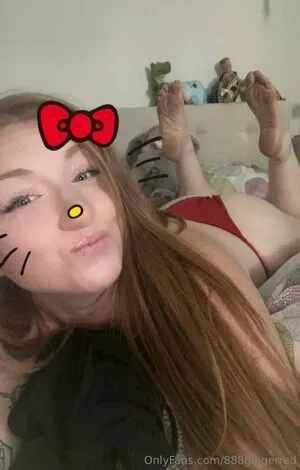888gingerred OnlyFans Leaked Free Thumbnail Picture - #i1pkILa8TD