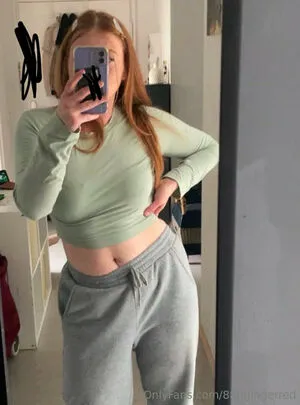 888gingerred OnlyFans Leaked Free Thumbnail Picture - #sag6u8HQFo