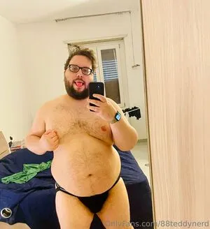 88teddynerd OnlyFans Leaked Free Thumbnail Picture - #6DHcHY3aMs