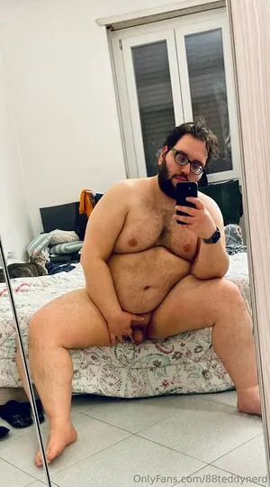 88teddynerd OnlyFans Leaked Free Thumbnail Picture - #AG72AwOuca
