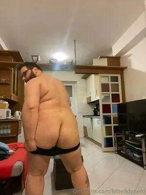 88teddynerd OnlyFans Leaked Free Thumbnail Picture - #Osy1Vcft7Z