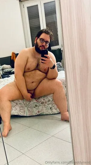 88teddynerd OnlyFans Leaked Free Thumbnail Picture - #Q1NepEtPWe