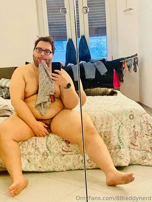 88teddynerd OnlyFans Leaked Free Thumbnail Picture - #RfVri0kUjH