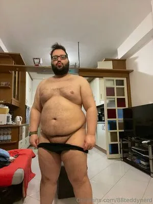 88teddynerd OnlyFans Leaked Free Thumbnail Picture - #j8hvKwwXHU