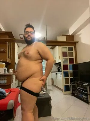 88teddynerd OnlyFans Leaked Free Thumbnail Picture - #ql1l6xGidd