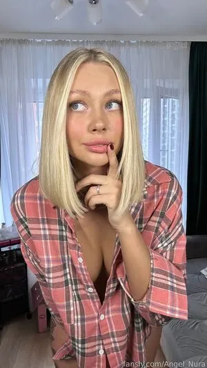 8a8y Nura OnlyFans Leaked Free Thumbnail Picture - #dqmKj217id