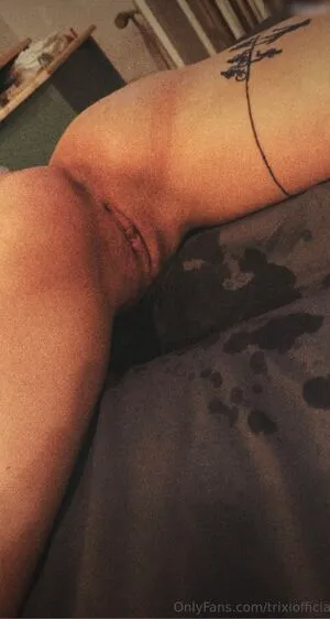 96 Trixi OnlyFans Leaked Free Thumbnail Picture - #InWWBUx1ha