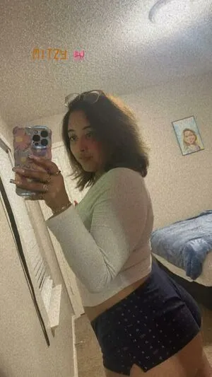 98 Mitzyy OnlyFans Leaked Free Thumbnail Picture - #7BDED2ETzk