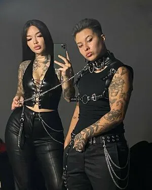 _Leovenus OnlyFans Leaked Free Thumbnail Picture - #0ACm6PXsVx