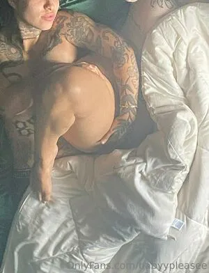 _Leovenus OnlyFans Leaked Free Thumbnail Picture - #1Rnj89Jyzy
