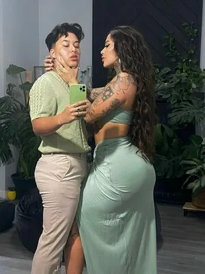 _Leovenus OnlyFans Leaked Free Thumbnail Picture - #VsOERIVP5Q