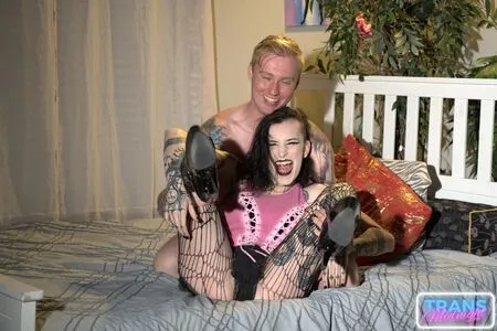 _yennefer OnlyFans Leaked Free Thumbnail Picture - #TSFDhuDrEp