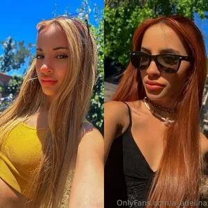 A Adelina OnlyFans Leaked Free Thumbnail Picture - #WXIanfBRXw