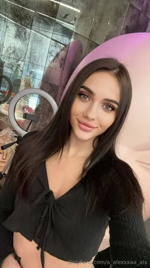 A Alexxxaa Alx OnlyFans Leaked Free Thumbnail Picture - #VsRgT1kPYy
