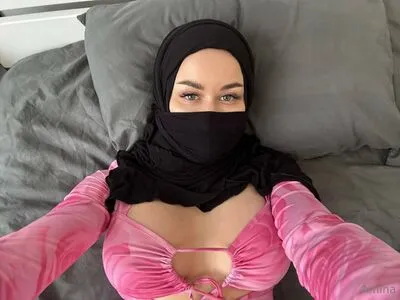 A Amina OnlyFans Leaked Free Thumbnail Picture - #QRaFvyzhwJ