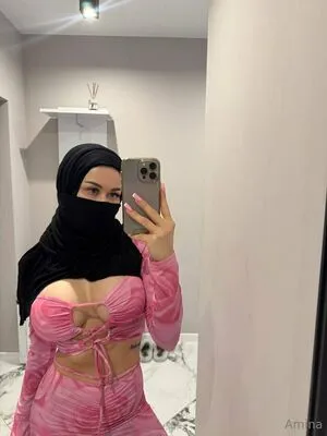 A Amina OnlyFans Leaked Free Thumbnail Picture - #YZAcf9XOS8