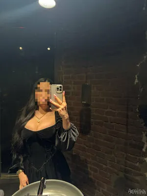 A Amina OnlyFans Leaked Free Thumbnail Picture - #jasT04IRXe