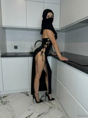 A Amina OnlyFans Leaked Free Thumbnail Picture - #uIdd5dqGzX
