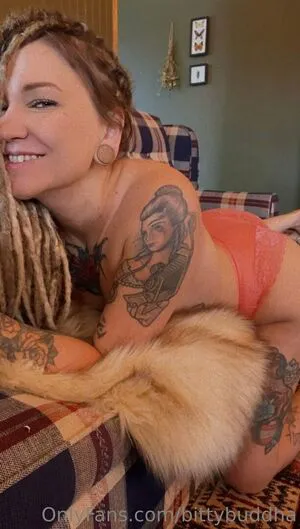 A Bitty Buddha1969 OnlyFans Leaked Free Thumbnail Picture - #HbizdzrA4s