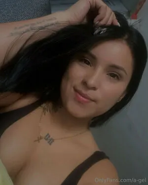 A Gel OnlyFans Leaked Free Thumbnail Picture - #GEf53YBX5N