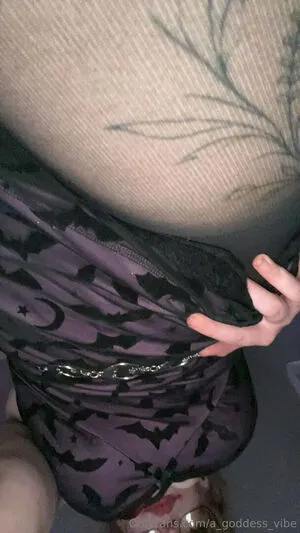 A Goddess Vibe OnlyFans Leaked Free Thumbnail Picture - #5wzRim9K6B