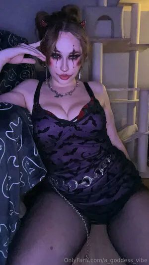 A Goddess Vibe OnlyFans Leaked Free Thumbnail Picture - #jKuKkI3PHa