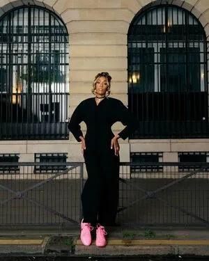 A Ja Wilson OnlyFans Leaked Free Thumbnail Picture - #rrSpz4D6K3