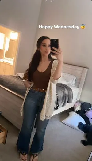 A Johanna G OnlyFans Leaked Free Thumbnail Picture - #V1nVOlUuOW