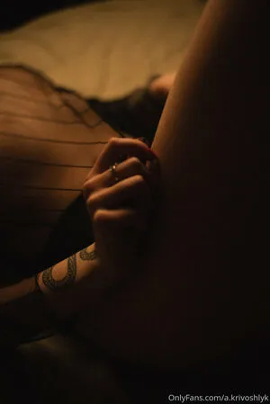 A Krivoshlyk OnlyFans Leaked Free Thumbnail Picture - #D3bLw0bfsL