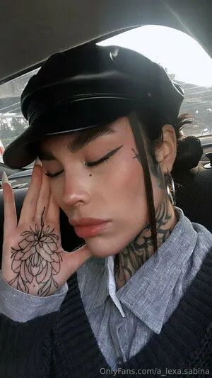 A Lexa Sabina OnlyFans Leaked Free Thumbnail Picture - #01SvLJVYgj
