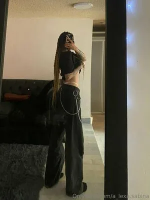 A Lexa Sabina OnlyFans Leaked Free Thumbnail Picture - #2kFUsbm9rB