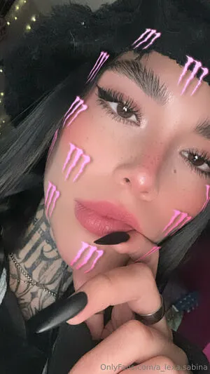 A Lexa Sabina OnlyFans Leaked Free Thumbnail Picture - #EJsyPJzoM1