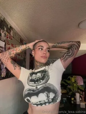 A Lexa Sabina OnlyFans Leaked Free Thumbnail Picture - #LT2GG6i23S