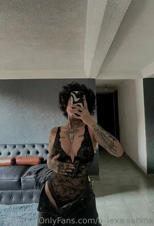 A Lexa Sabina OnlyFans Leaked Free Thumbnail Picture - #MvDLAAnYbD