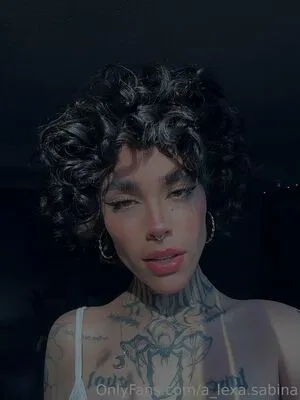 A Lexa Sabina OnlyFans Leaked Free Thumbnail Picture - #QsLu1vwT56