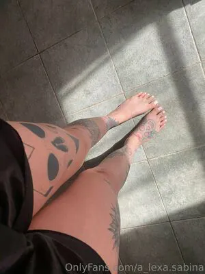 A Lexa Sabina OnlyFans Leaked Free Thumbnail Picture - #WCbVNx819R