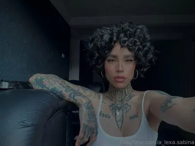 A Lexa Sabina OnlyFans Leaked Free Thumbnail Picture - #gnxAtIcoTB
