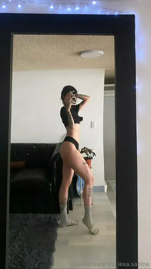 A Lexa Sabina OnlyFans Leaked Free Thumbnail Picture - #ikzfM7AxX5