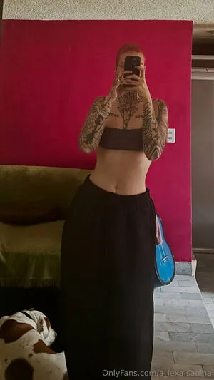 A Lexa Sabina OnlyFans Leaked Free Thumbnail Picture - #ioa0R9UhdN