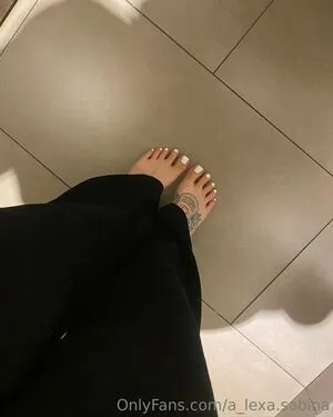 A Lexa Sabina OnlyFans Leaked Free Thumbnail Picture - #l00KbvStl6