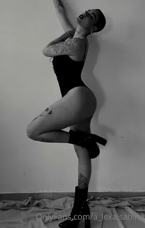 A Lexa Sabina OnlyFans Leaked Free Thumbnail Picture - #l8oRBMH4Ug
