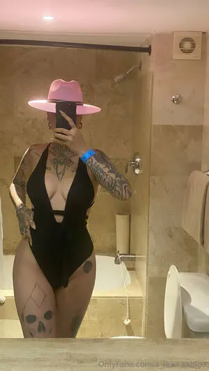 A Lexa Sabina OnlyFans Leaked Free Thumbnail Picture - #qDbg5pHi96