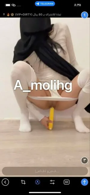 A Molihg OnlyFans Leaked Free Thumbnail Picture - #EBEOn52rj4