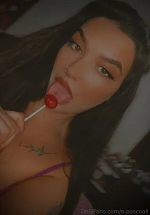 A Pascoall OnlyFans Leaked Free Thumbnail Picture - #5nyUq0Zpcj