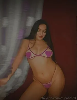 A Pascoall OnlyFans Leaked Free Thumbnail Picture - #gi6B3lIzV2