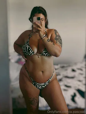 A Pascoall OnlyFans Leaked Free Thumbnail Picture - #i4B6BXRmVi