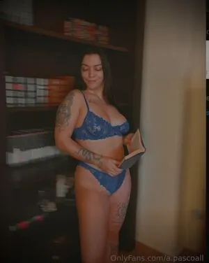 A Pascoall OnlyFans Leaked Free Thumbnail Picture - #uisjuL3ZlH