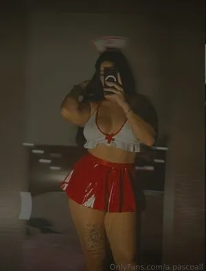 A Pascoall OnlyFans Leaked Free Thumbnail Picture - #viRNY4zo2m