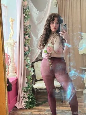 A Rose OnlyFans Leaked Free Thumbnail Picture - #2id9Hep2s1